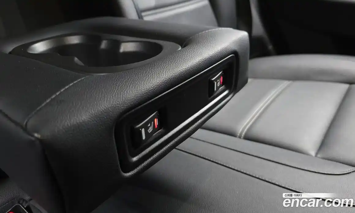 Renault QM6 2019 2.0 Автомат в Москве № 820814, фото 17