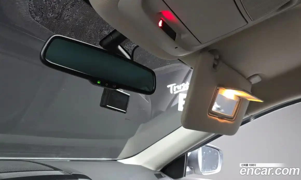 Renault QM6 2019 2.0 Автомат в Москве № 820814, фото 18