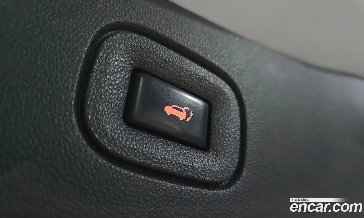 Renault QM6 2019 2.0 Автомат в Москве № 820814, фото 19