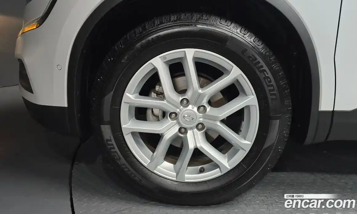 Renault QM6 2019 2.0 Автомат в Москве № 820814, фото 4