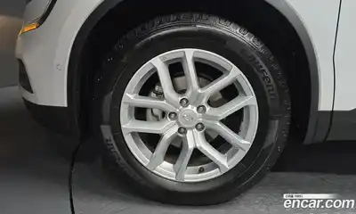 Renault QM6 2019 2.0 Автомат в Москве № 820814, миниатюра 4