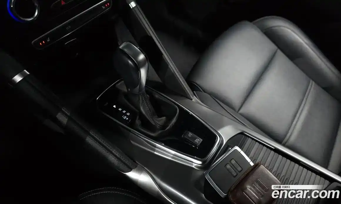 Renault QM6 2019 2.0 Автомат в Москве № 820814, фото 8