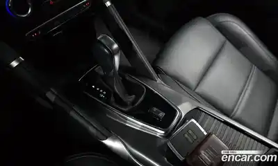 Renault QM6 2019 2.0 Автомат в Москве № 820814, миниатюра 8