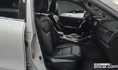 Renault QM6 2019 2.0 Автомат в Москве № 820814, миниатюра 9