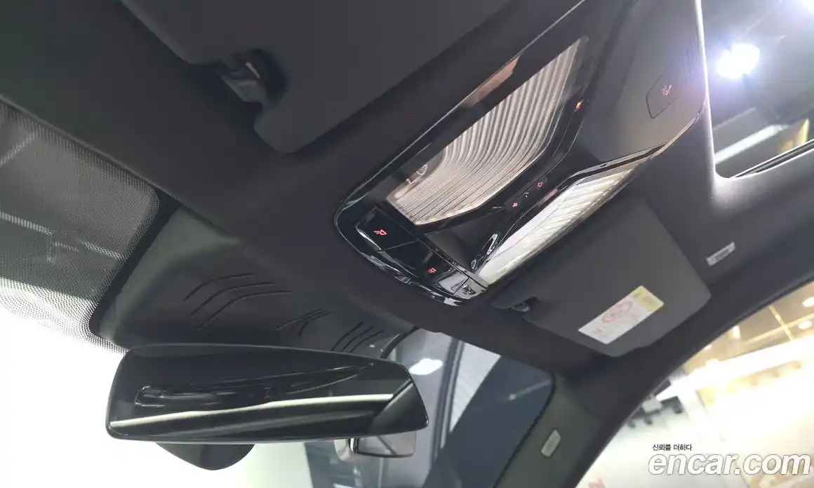 BMW 4-Series 2023 2.0 Автомат в Москве № 820972, фото 18