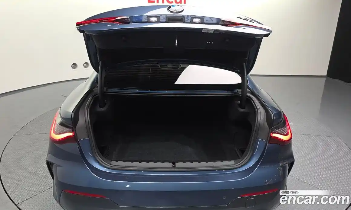 BMW 4-Series 2023 2.0 Автомат в Москве № 820972, фото 20