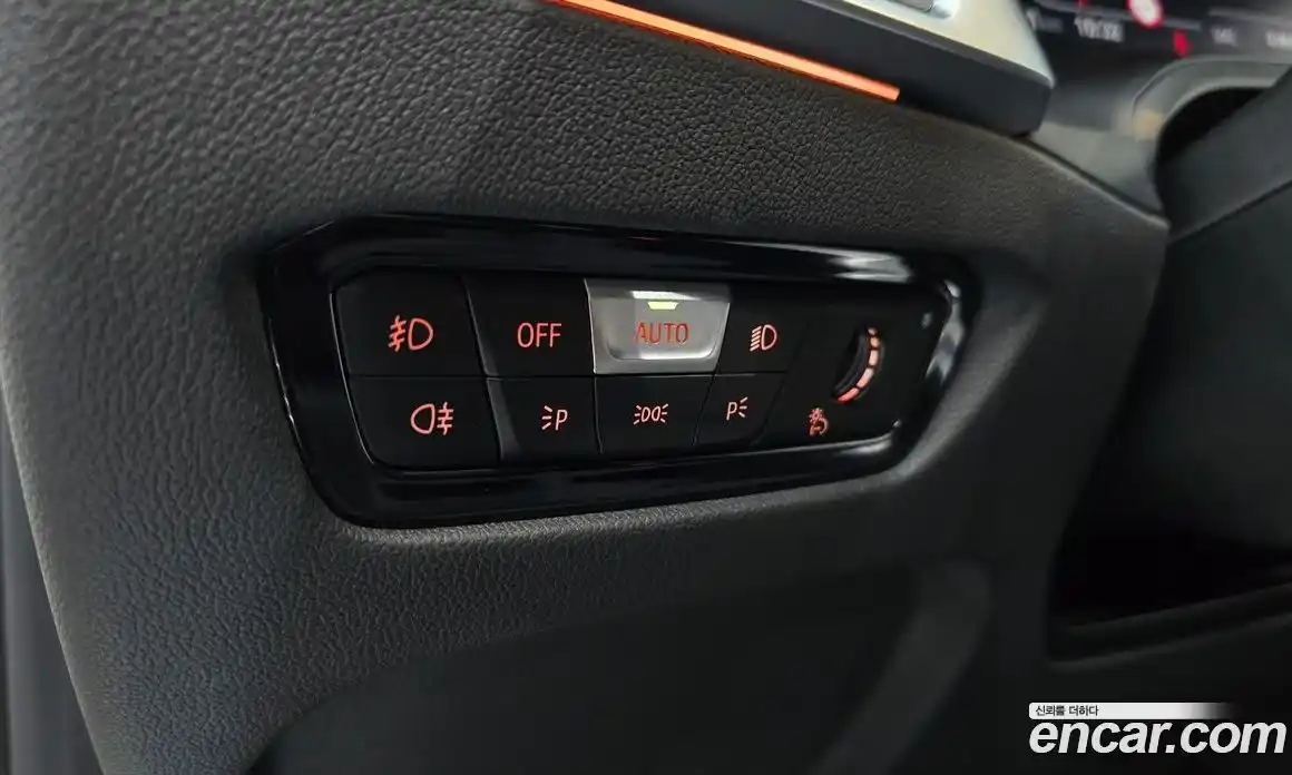 BMW 3-Series 2022 2.0 Автомат в Москве № 820987, фото 13