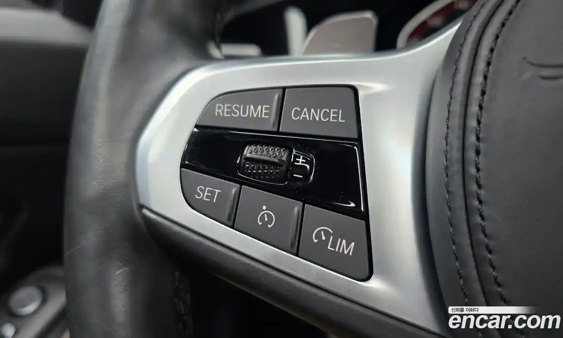 BMW 3-Series 2022 2.0 Автомат в Москве № 820987, фото 17