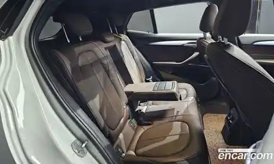 BMW X2 2023 2.0 Автомат в Москве № 821016, миниатюра 12