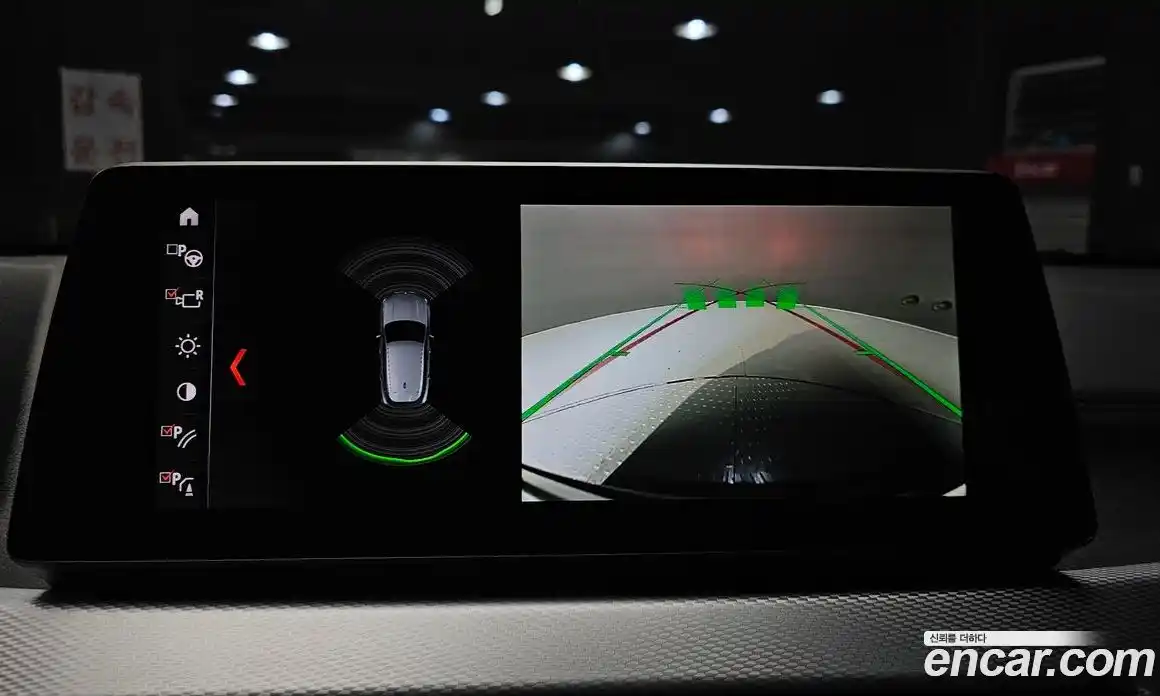 BMW X2 2023 2.0 Автомат в Москве № 821016, фото 15