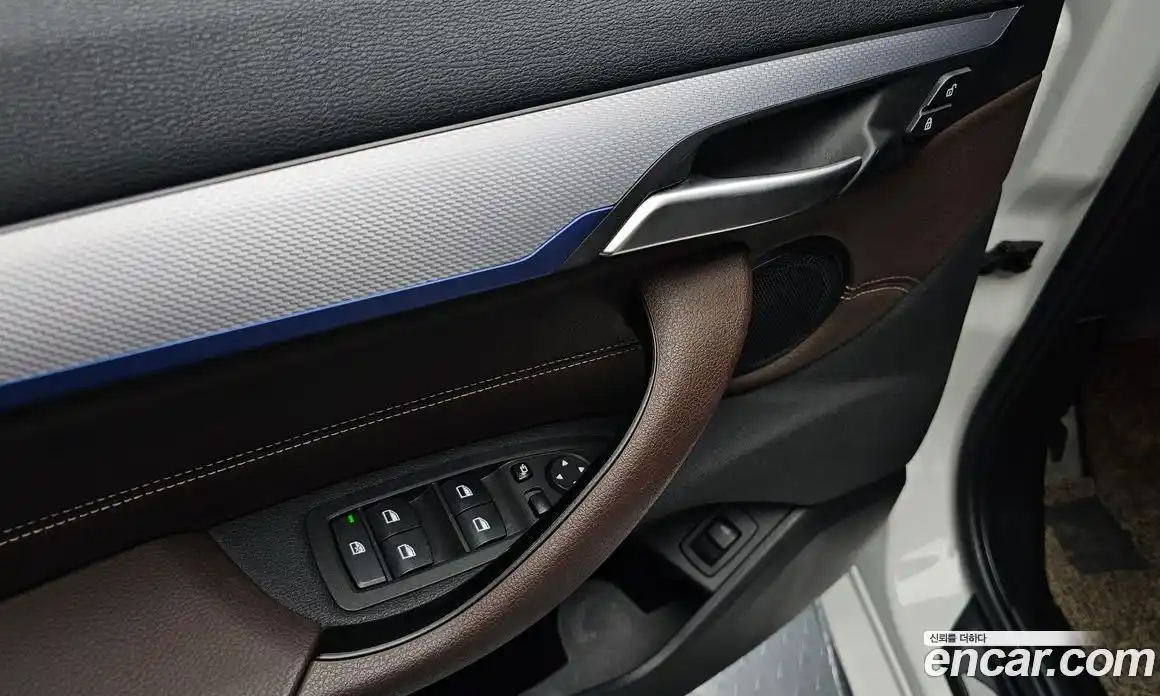 BMW X2 2023 2.0 Автомат в Москве № 821016, фото 16