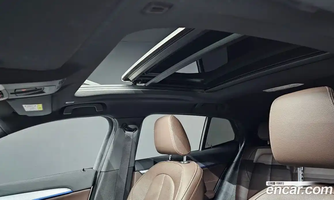 BMW X2 2023 2.0 Автомат в Москве № 821016, фото 19