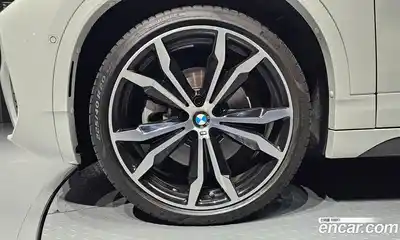 BMW X2 2023 2.0 Автомат в Москве № 821016, миниатюра 5