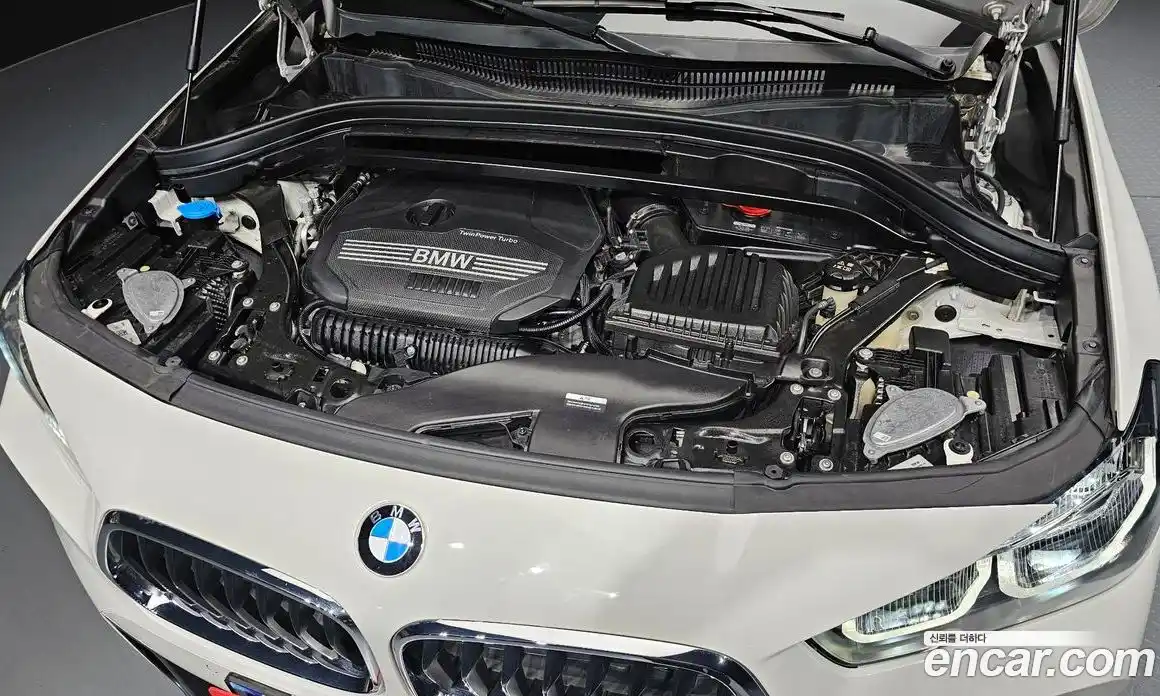 BMW X2 2023 2.0 Автомат в Москве № 821016, фото 6