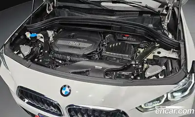 BMW X2 2023 2.0 Автомат в Москве № 821016, миниатюра 6