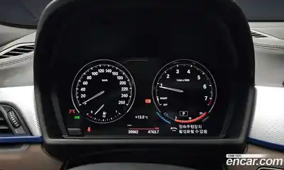 BMW X2 2023 2.0 Автомат в Москве № 821016, миниатюра 8