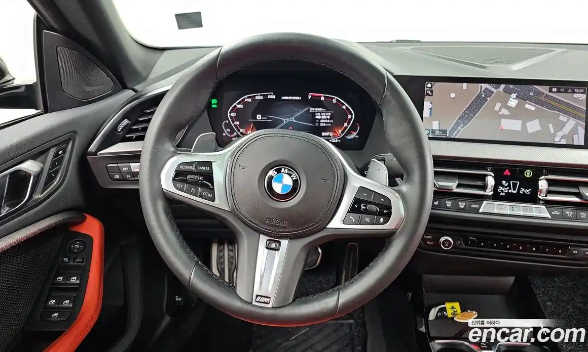 BMW 2-Series 2020 2.0 Автомат в Москве № 821147, фото 13