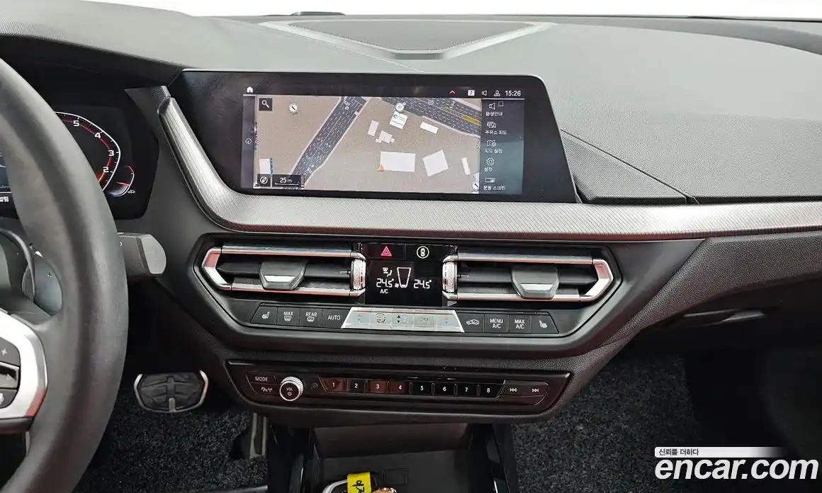 BMW 2-Series 2020 2.0 Автомат в Москве № 821147, фото 14