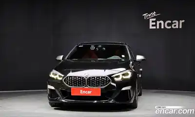 BMW 2-Series 2020 2.0 Автомат в Москве № 821147, миниатюра 3