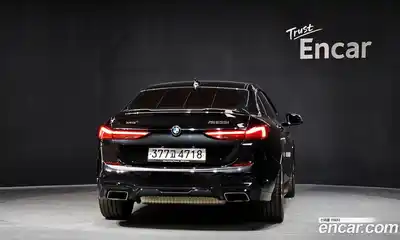 BMW 2-Series 2020 2.0 Автомат в Москве № 821147, миниатюра 4