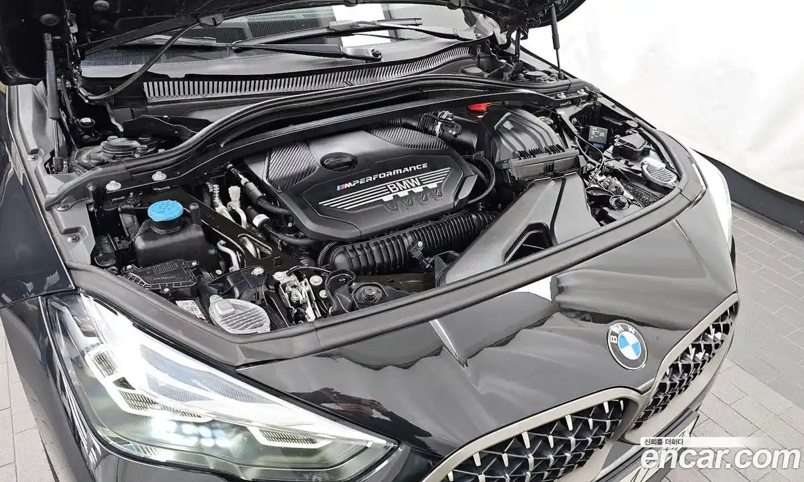 BMW 2-Series 2020 2.0 Автомат в Москве № 821147, фото 6