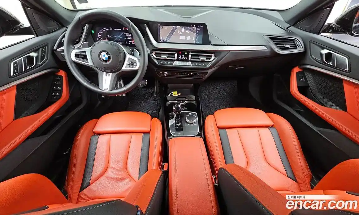 BMW 2-Series 2020 2.0 Автомат в Москве № 821147, фото 7