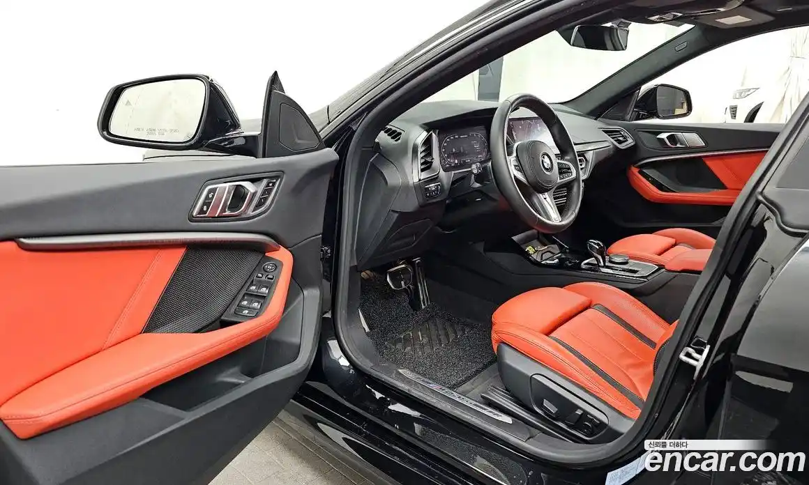 BMW 2-Series 2020 2.0 Автомат в Москве № 821147, фото 10