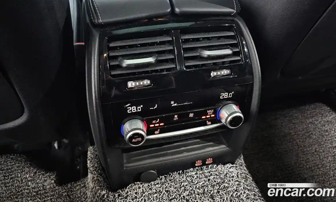 BMW 5-Series 2021 2.0 Автомат в Москве № 821270, фото 18