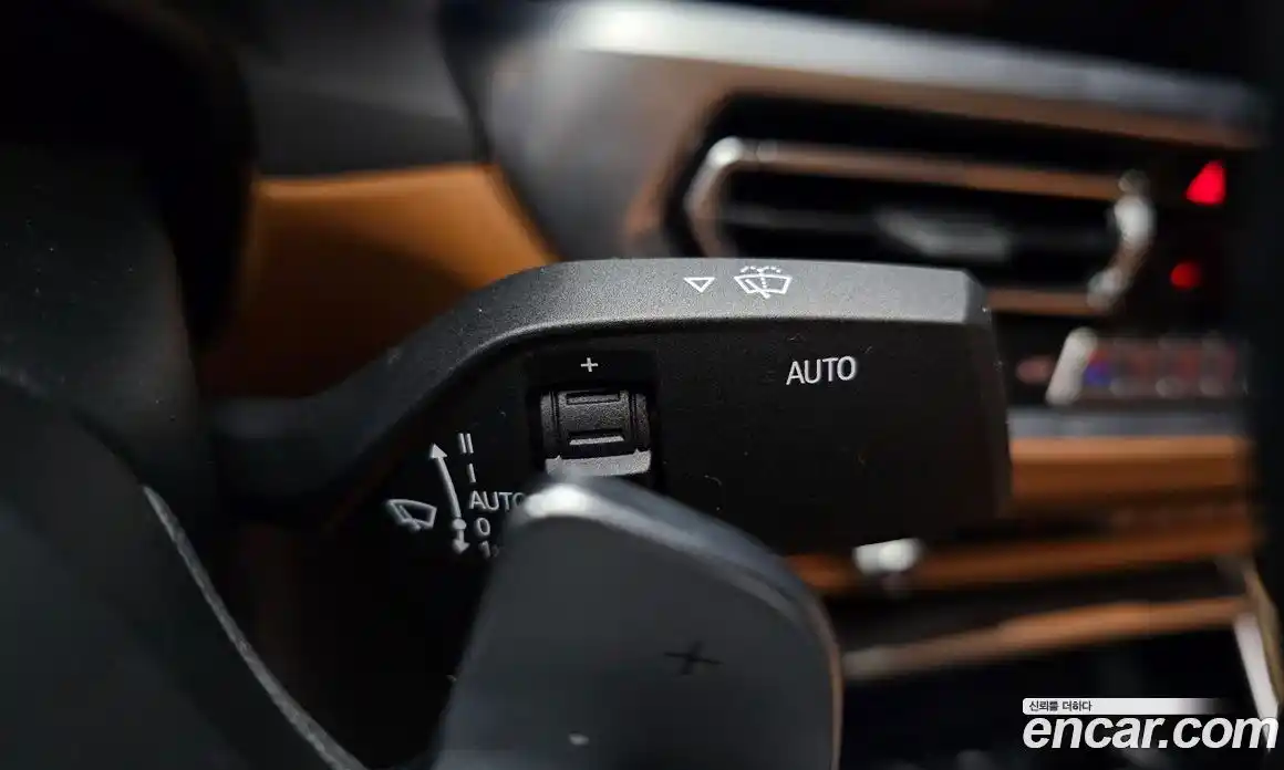 BMW 3-Series 2022 2.0 Автомат в Москве № 821318, фото 18