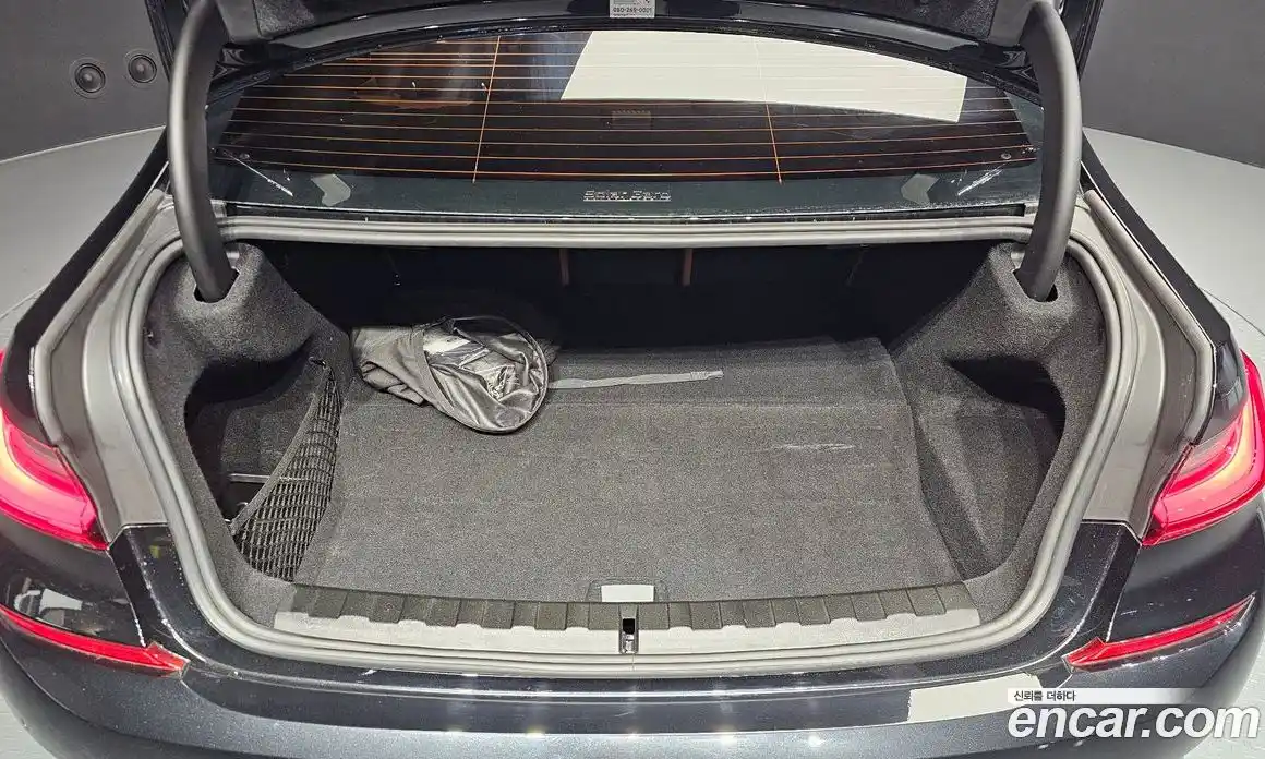 BMW 3-Series 2022 2.0 Автомат в Москве № 821318, фото 20