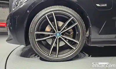 BMW 3-Series 2022 2.0 Автомат в Москве № 821318, миниатюра 5