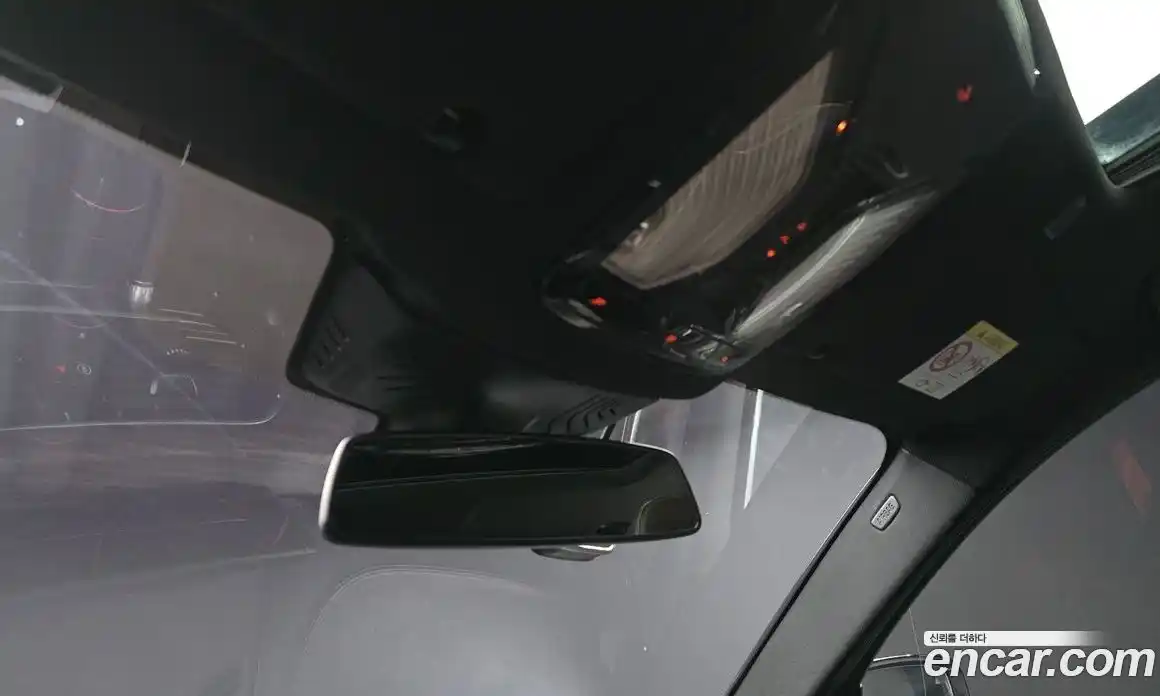 BMW 5-Series 2020 2.0 Автомат в Москве № 821327, фото 19