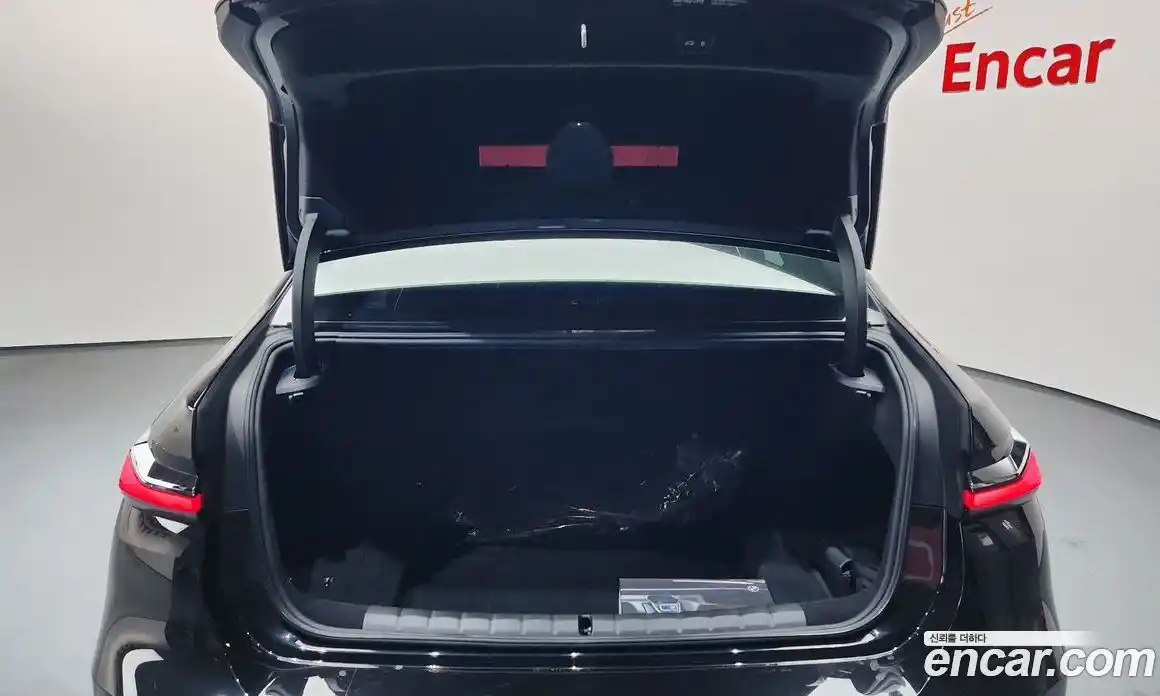 BMW 7-Series 2023 3.0 Автомат в Москве № 821524, фото 20