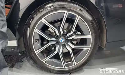 BMW 7-Series 2023 3.0 Автомат в Москве № 821524, миниатюра 5