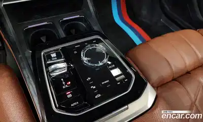 BMW 7-Series 2023 3.0 Автомат в Москве № 821524, миниатюра 9