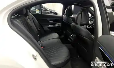 Mercedes-Benz E-Class 2025 2.0 Автомат в Москве № 821778, миниатюра 11