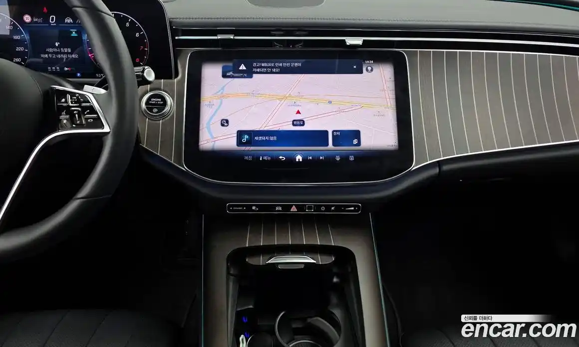 Mercedes-Benz E-Class 2025 2.0 Автомат в Москве № 821778, фото 13