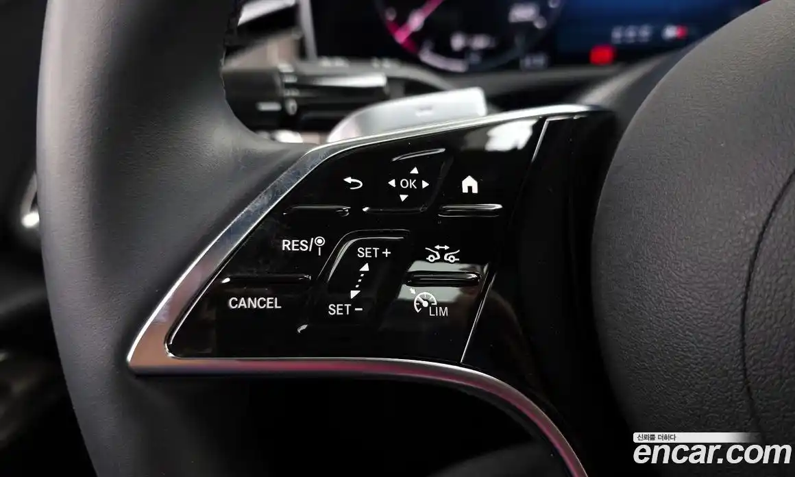 Mercedes-Benz E-Class 2025 2.0 Автомат в Москве № 821778, фото 16