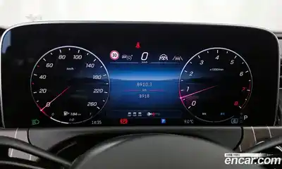 Mercedes-Benz E-Class 2025 2.0 Автомат в Москве № 821778, миниатюра 7