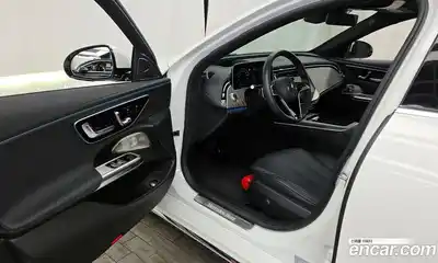Mercedes-Benz E-Class 2025 2.0 Автомат в Москве № 821778, миниатюра 9