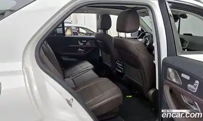 Mercedes-Benz GLE-Class 2022 3.0 Автомат в Москве № 821880, миниатюра 12