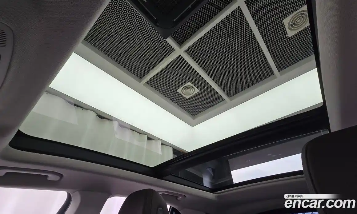 Mercedes-Benz GLE-Class 2022 3.0 Автомат в Москве № 821880, фото 18