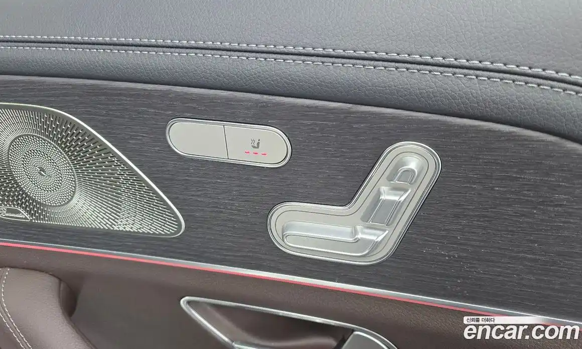 Mercedes-Benz GLE-Class 2022 3.0 Автомат в Москве № 821880, фото 19