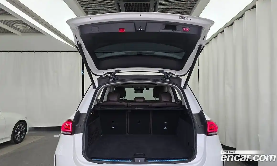 Mercedes-Benz GLE-Class 2022 3.0 Автомат в Москве № 821880, фото 20