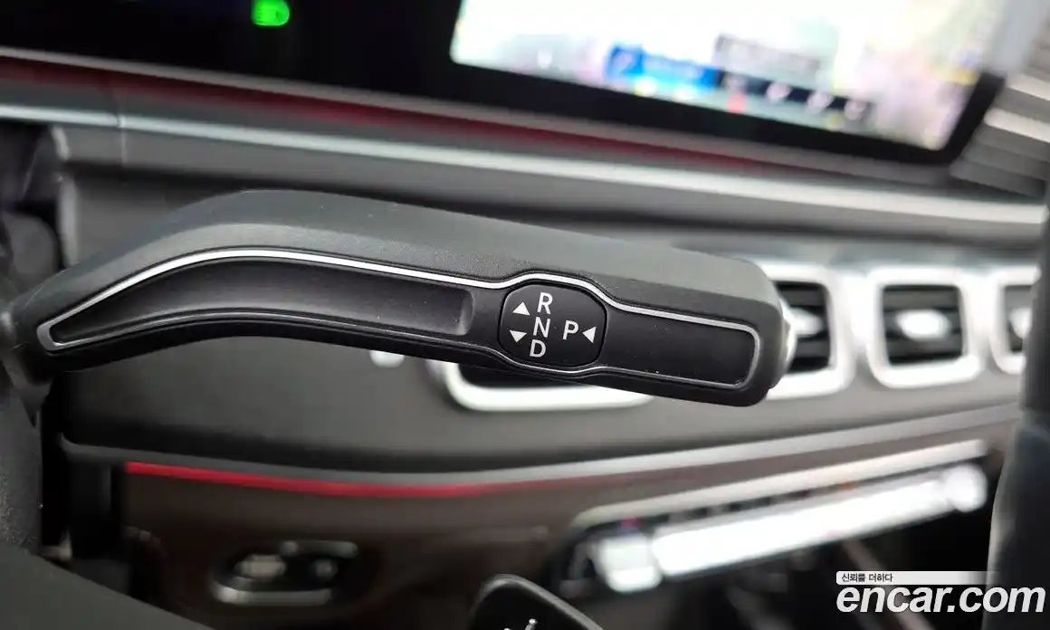 Mercedes-Benz GLE-Class 2022 3.0 Автомат в Москве № 821880, фото 9