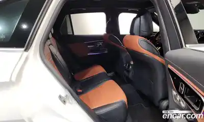 Mercedes-Benz GLC-Class 2023 2.0 Автомат в Москве № 821976, миниатюра 11