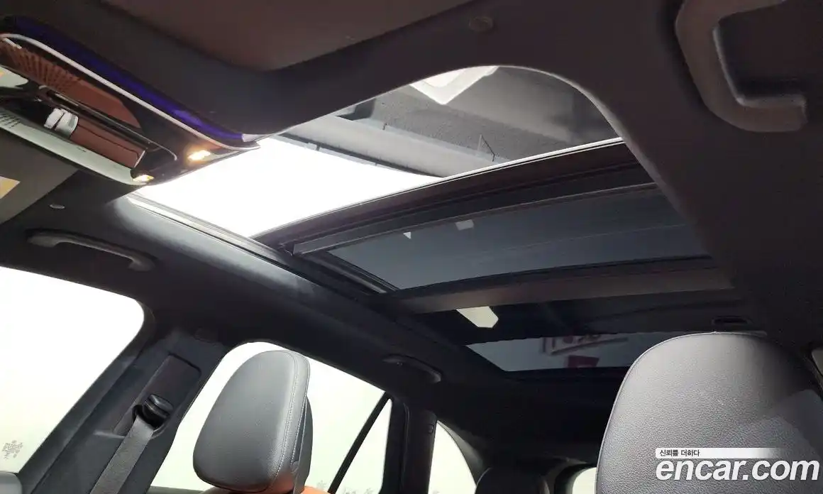 Mercedes-Benz GLC-Class 2023 2.0 Автомат в Москве № 821976, фото 17