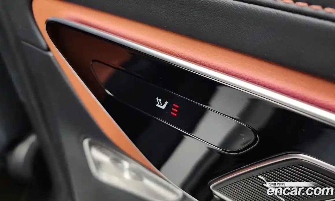 Mercedes-Benz GLC-Class 2023 2.0 Автомат в Москве № 821976, фото 18