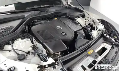 Mercedes-Benz GLC-Class 2023 2.0 Автомат в Москве № 821976, миниатюра 5