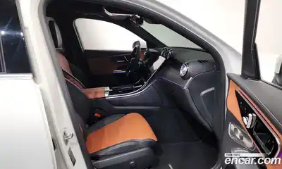 Mercedes-Benz GLC-Class 2023 2.0 Автомат в Москве № 821976, миниатюра 10